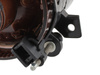 VW Golf V 07-09 KOMBI halogen lewy