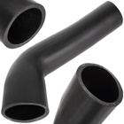 Volvo XC90 I 02-14 2.4 D wąż turbo intercoolera