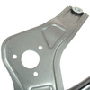 Fiat Punto EVO 09-12 mechanizm wycieraczek przednich