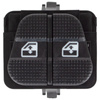 VW PASSAT B3/B4 94-96 panel sterowania szyb elektrycznych 2 Przyciski