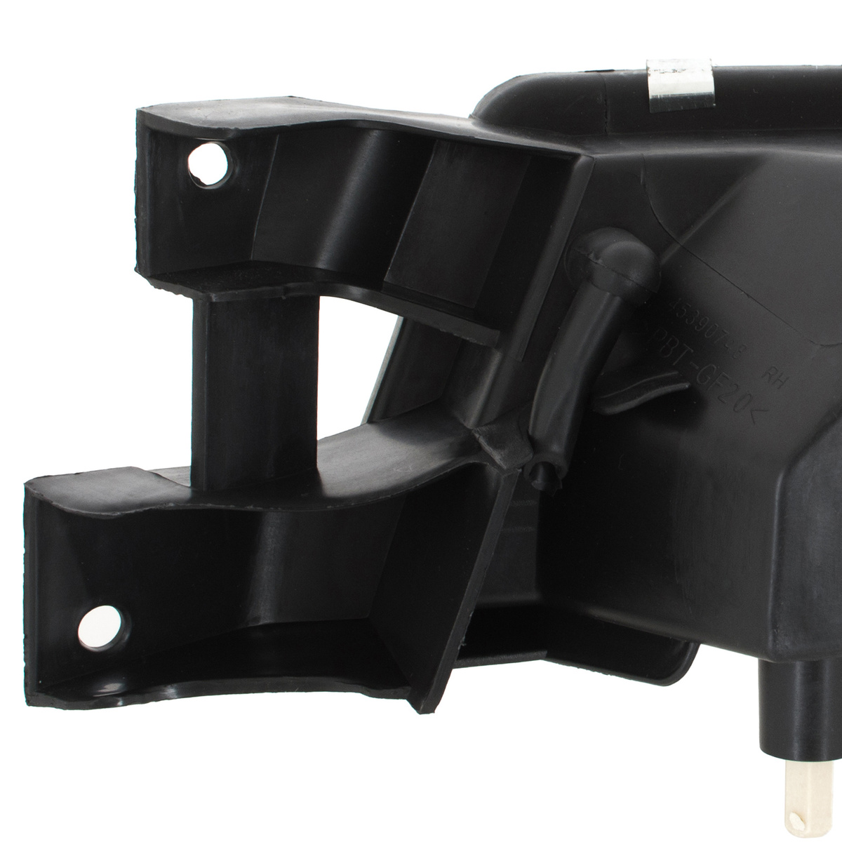 Lancia Delta III 08-14 halogen lewy + prawy 2 szt. KPL