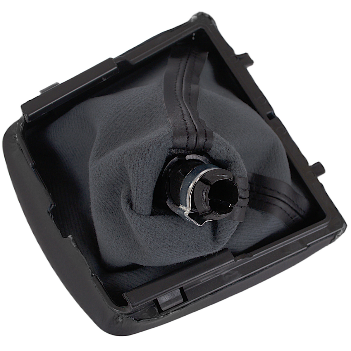 SEAT IBIZA IV 6J 2008- gałka zmiany biegów 5 BIEGOWA + mieszek