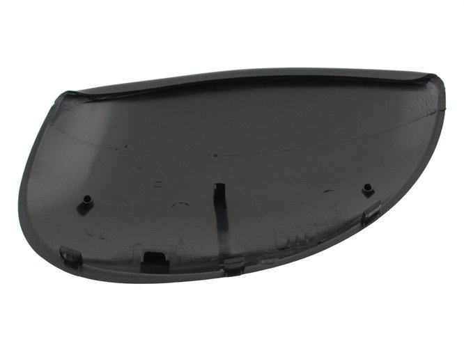 Citroen C2 03-10 obudowa lusterka zewnętrznego CZARNA prawa