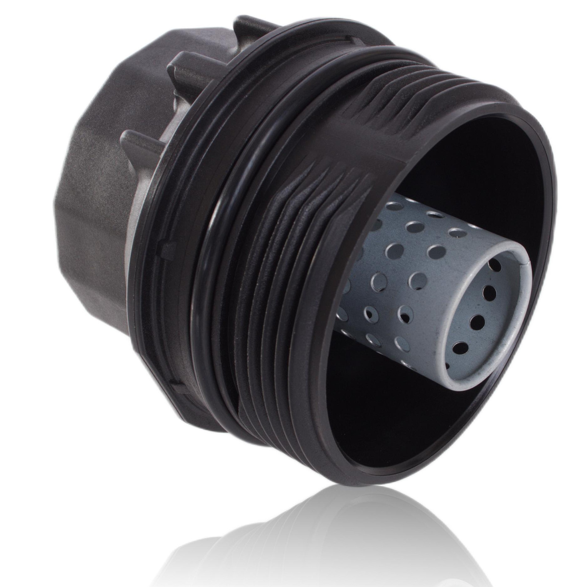 Toyota AURIS 07-18 AVENSIS 08-18 COROLLA 06-14 PRIUS 2008- RAV 4 08-13 YARIS 07-11 obudowa filtra oleju