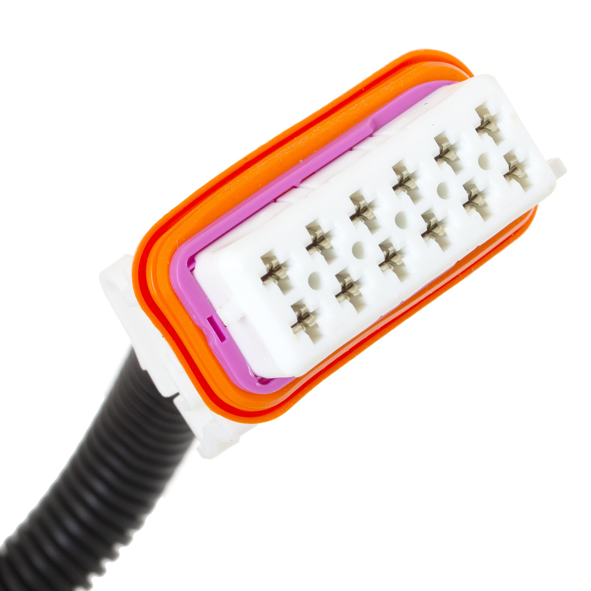 PORSCHE Cayenne 02-10 wiązka przewodów do reflektorów