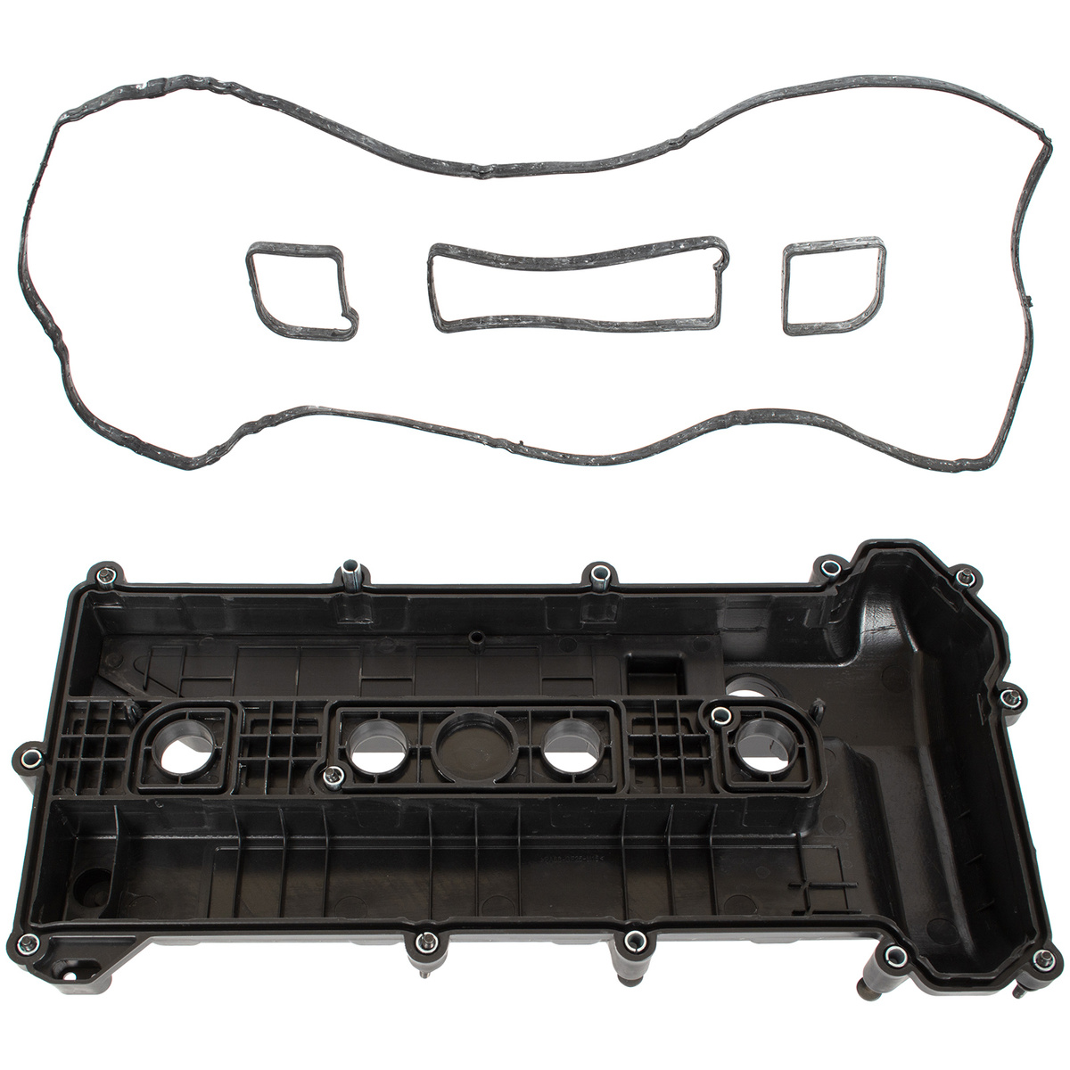 Ford Mondeo IV 07-15 1.8 / 2.0 pokrywa zaworów