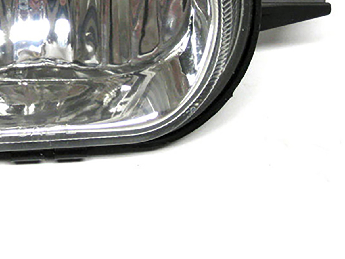 Mercedes C W203 / S203 00-07 halogen lewy
