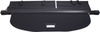 Jeep Grand Cherokee KL 14-18 roleta bagażnika CZARNA