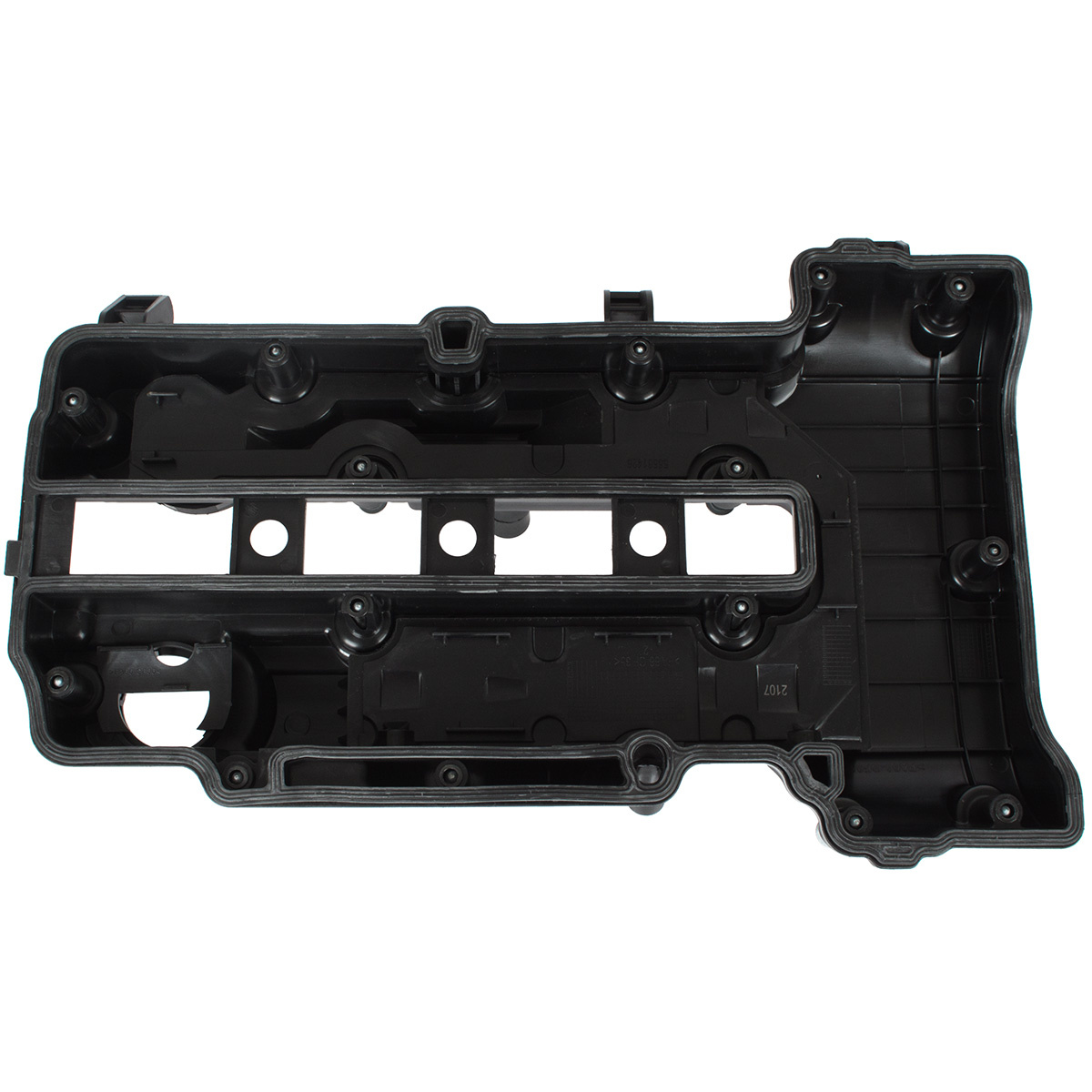 Opel Corsa E 2014- 1.2 / 1.4 pokrywa zaworów