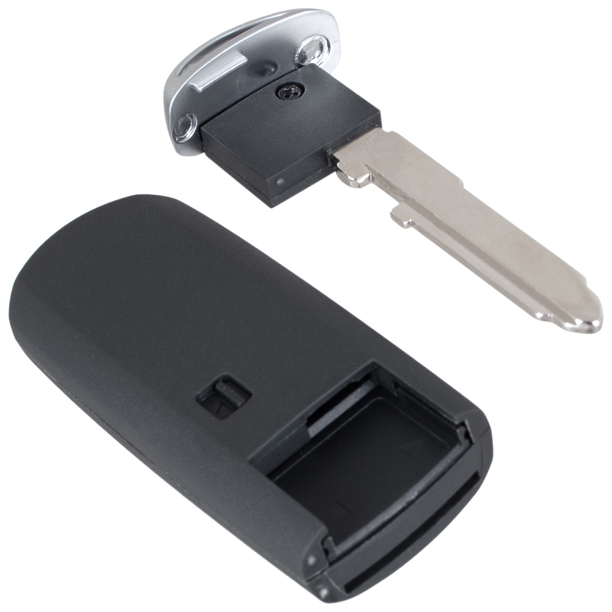 Mazda 3 5 6 CX-5 CX-7 CX-9 obudowa pilota 3 PRZYCISKI