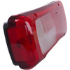 DAF XG XF CF 2012- KONTENER lampa tylna lewa