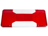 Iveco Daily IV 06-11 kontener klosz lampy tylnej lewy = prawy