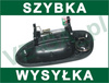 Mazda 323F II 95-98 klamka przednia zewnętrzna prawa