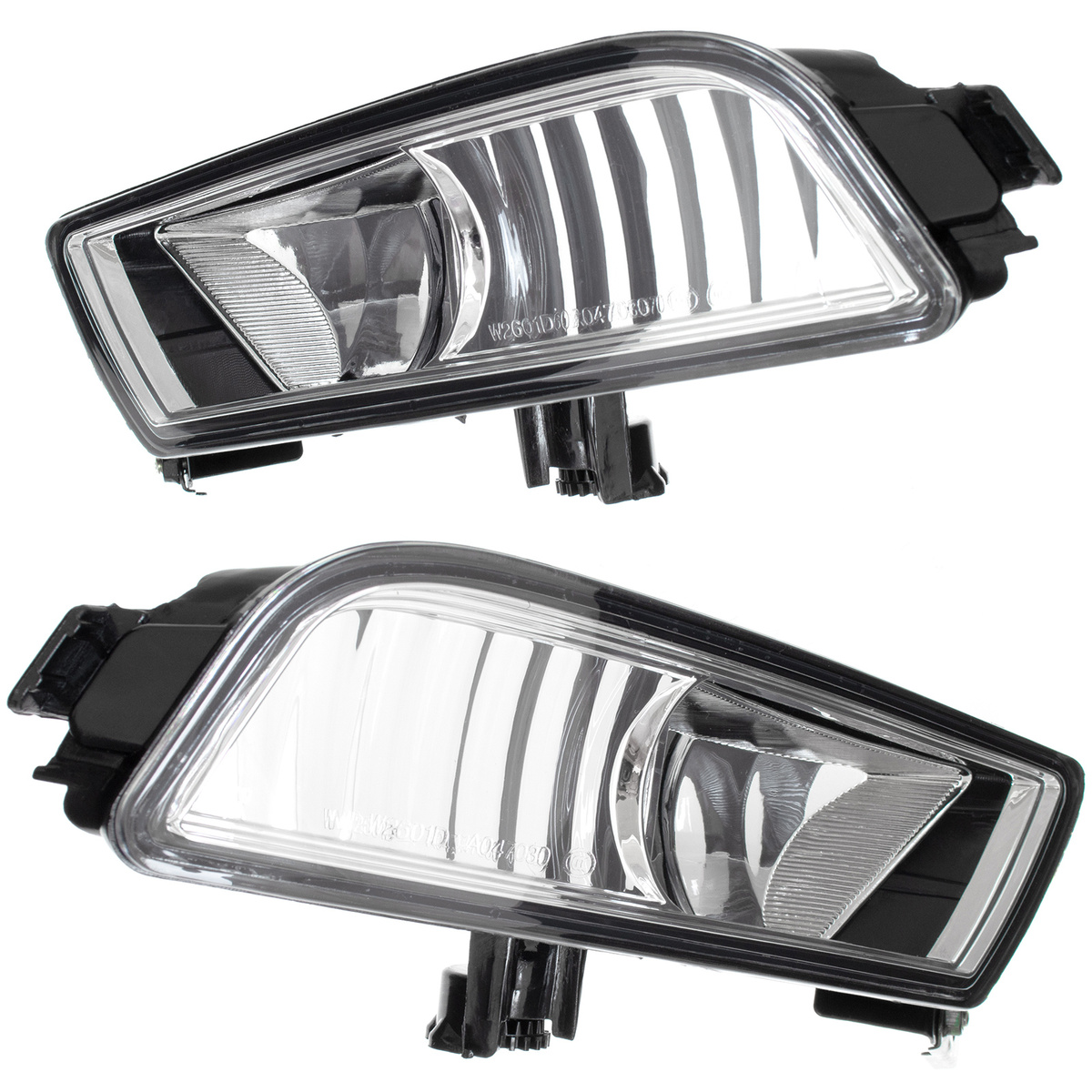 Honda CR-V IV 15-16 halogen lewy + prawy 2 szt. KPL