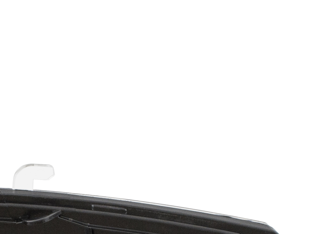 Citroen C4 CACTUS 2014- kierunkowskaz w lusterko lewy