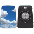 Iveco Daily III 99-07 wkład DUŻY GÓRNY OGRZEWANY lusterka lewy = prawy