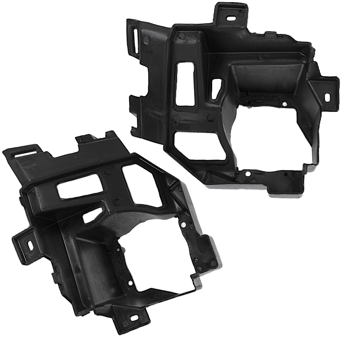 Citroen BERLINGO 2018- mocowanie halogenu lewe + prawe 2szt. KPL