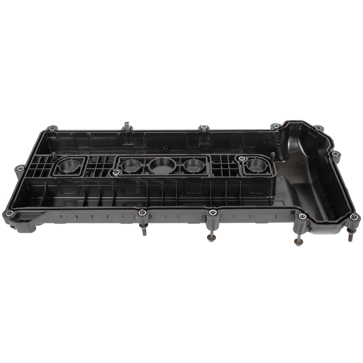 Volvo S40 II 04-12 1.8 / 2.0 pokrywa zaworów