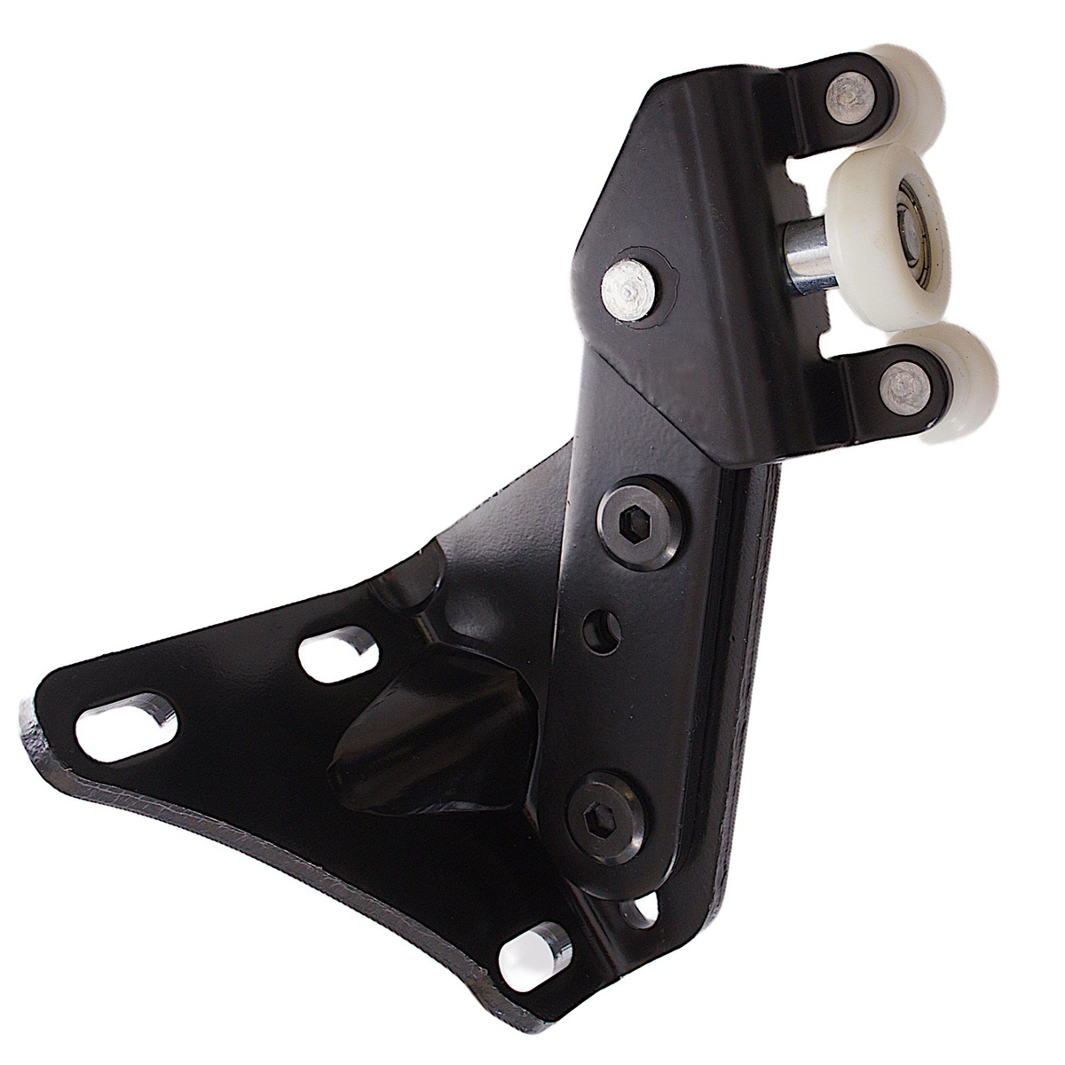 VW CRAFTER 2016- wózek drzwi bocznych przesuwnych PRAWYCH GÓRNY