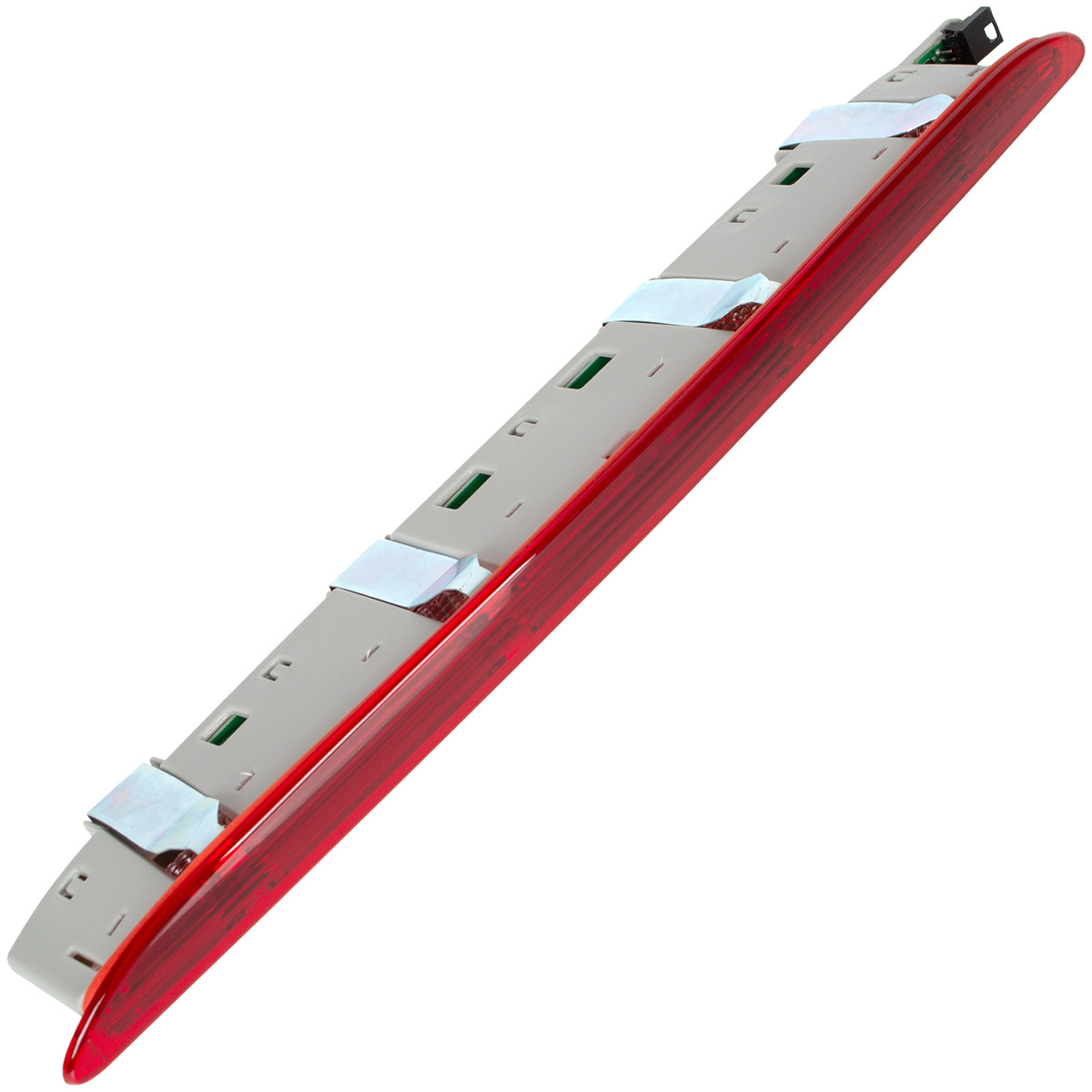 Mercedes ML W164 05-11 lampa tylna STOP LED