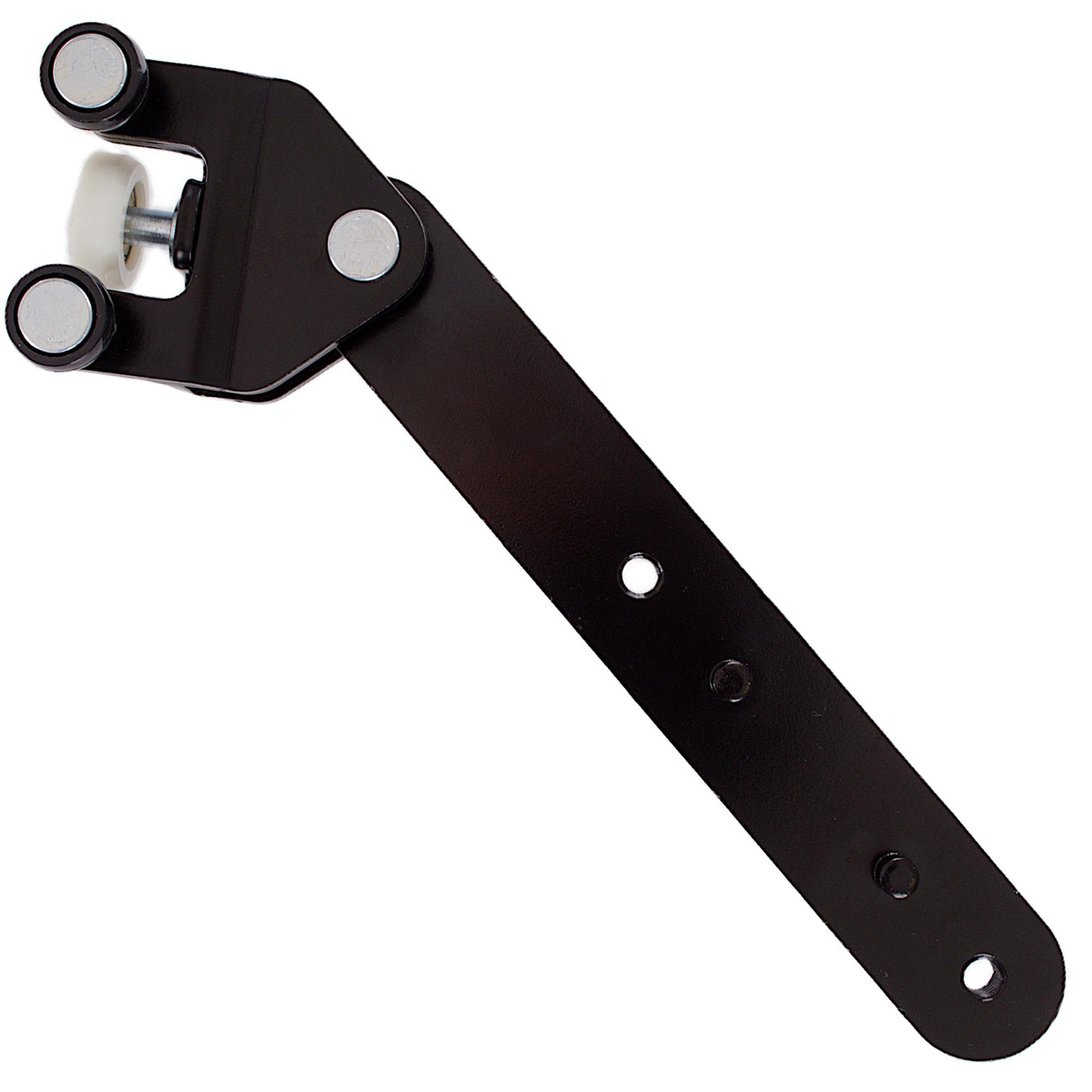 TOYOTA PROACE II 16-23 wózek drzwi bocznych przesuwnych prawy dolny