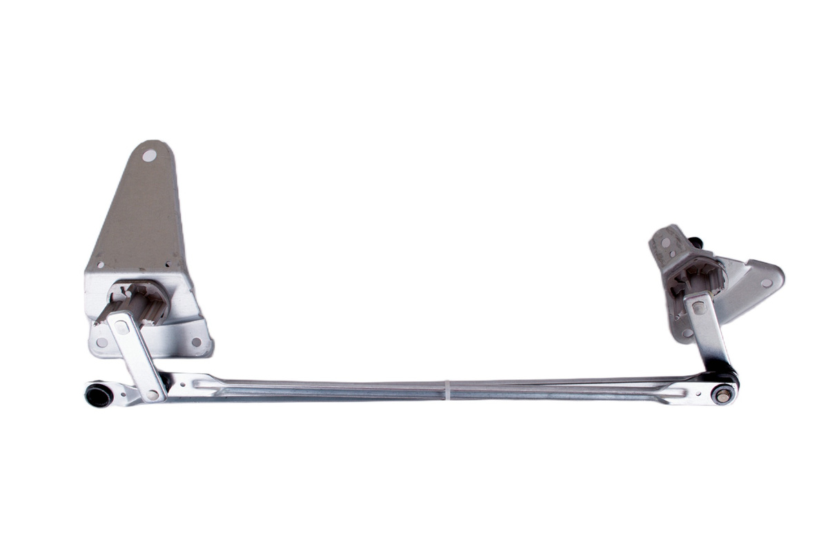 Peugeot PARTNER 96-15 mechanizm wycieraczek przednich