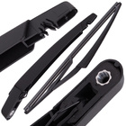 NISSAN TIDA H/B 2011- wycieraczka tylna ramię + pióro