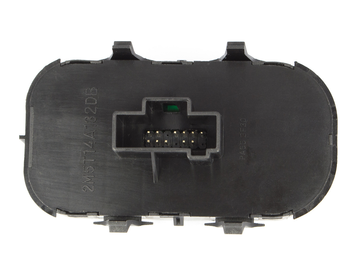 Ford Focus I 98-05 panel regulacji szyb elektrycznych lewy