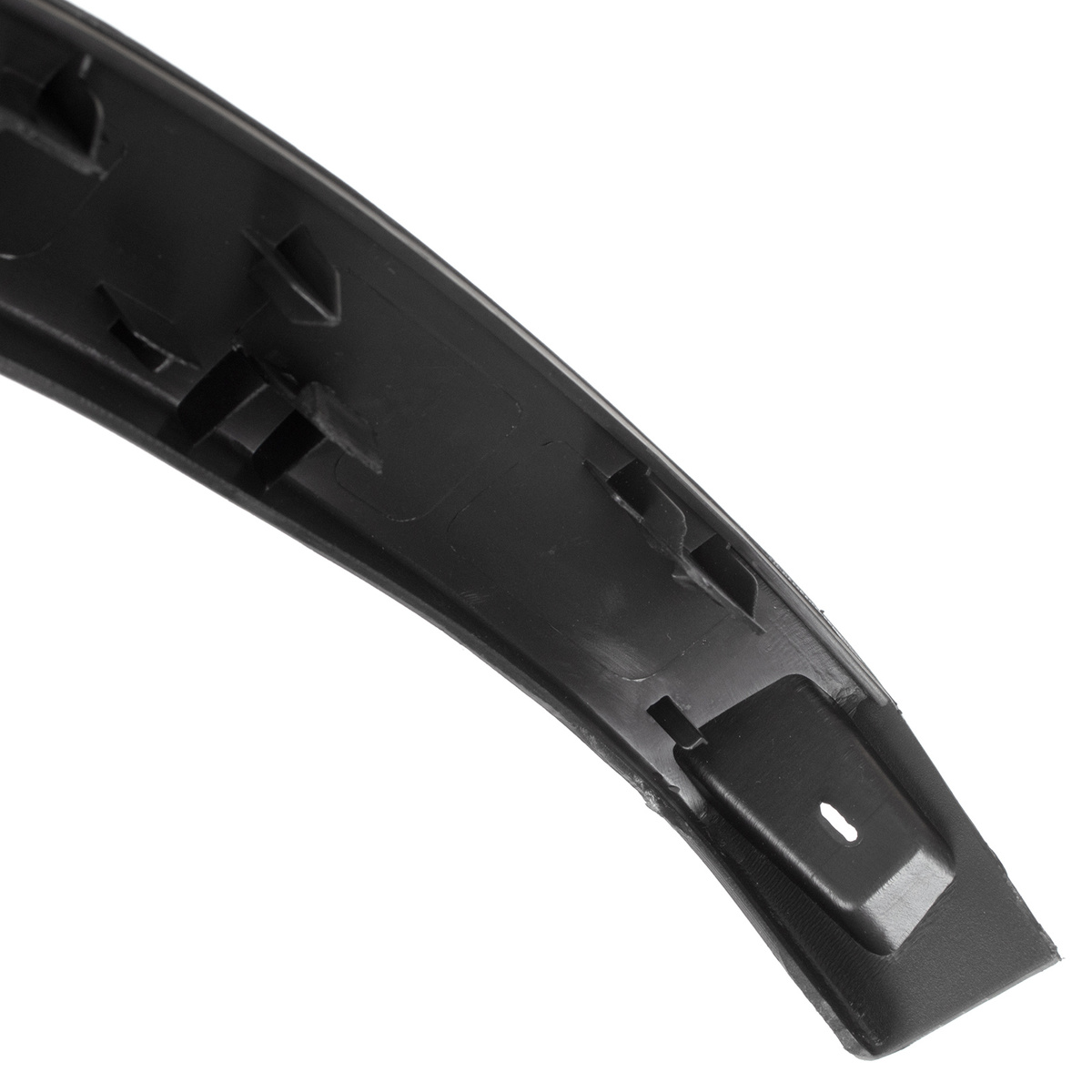 Renault Kadjar 15-18 nakładka błotnika przedniego lewa