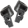 BMW Seria 3 F30, F31, F80 11-19 mocowanie reflektora lewe + prawe kpl