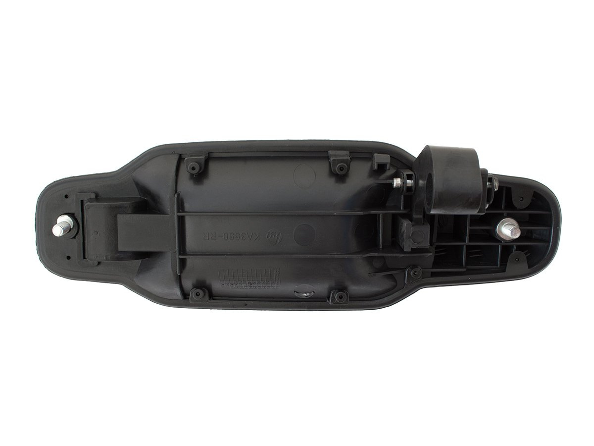 Kia Sorento 03-09 klamka zewnętrzna tylna prawa