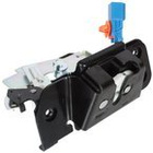 Honda Stream 01-06 zamek tylnej klapy bagażnika