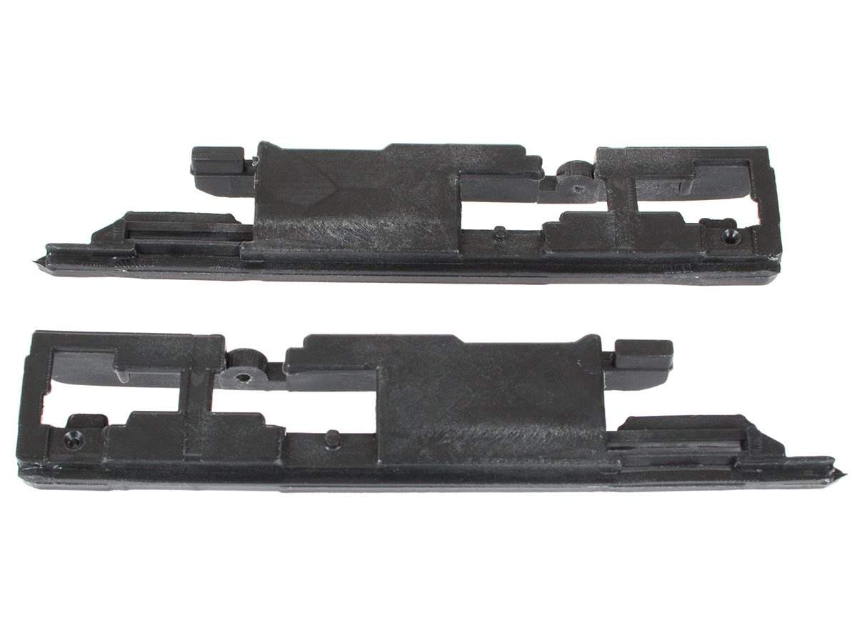 BMW X5 E53 00-06 zestaw naprawczy szyberdachu 2 szt. KPL