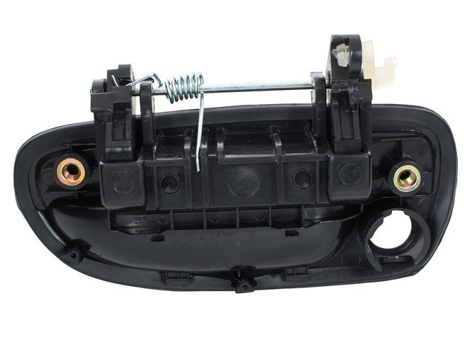 Hyundai Accent 00-06 klamka zewnętrzna przednia prawa