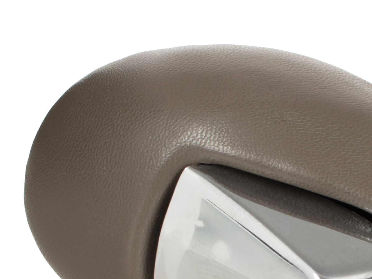 Opel Insignia 2008- AUTOMAT gałka zmiany biegów BRĄZOWA