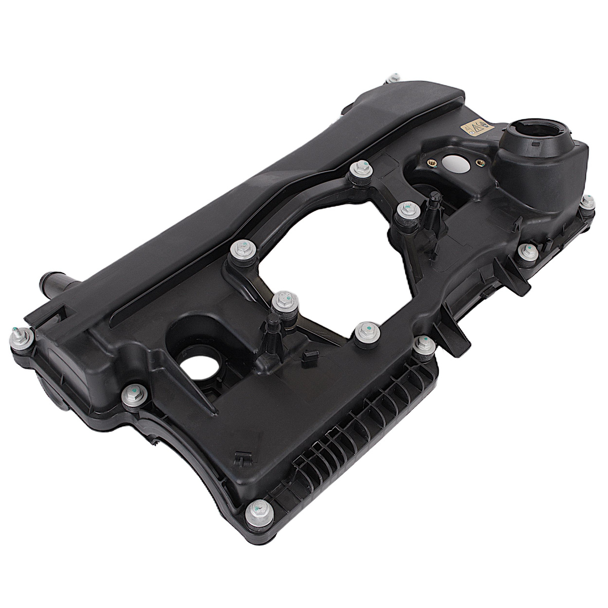 BMW 1 E81 E82 E87 E88 3 E46 E90 E91 E92 pokrywa zaworów