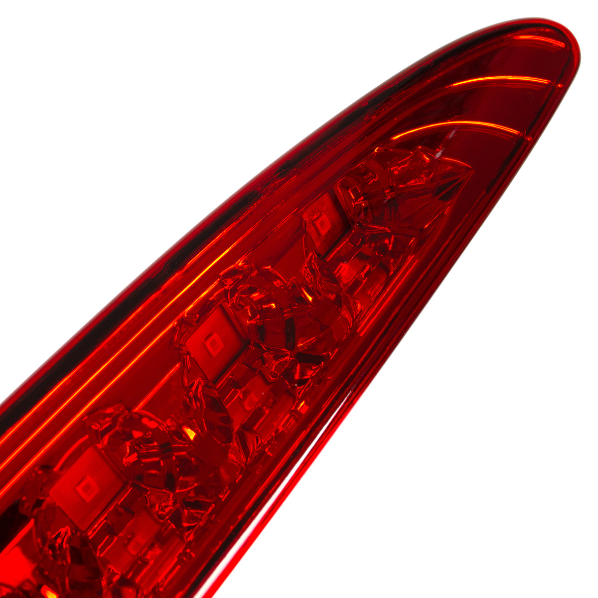 MINI R50 R53 01-07 lampa tylna STOP LED