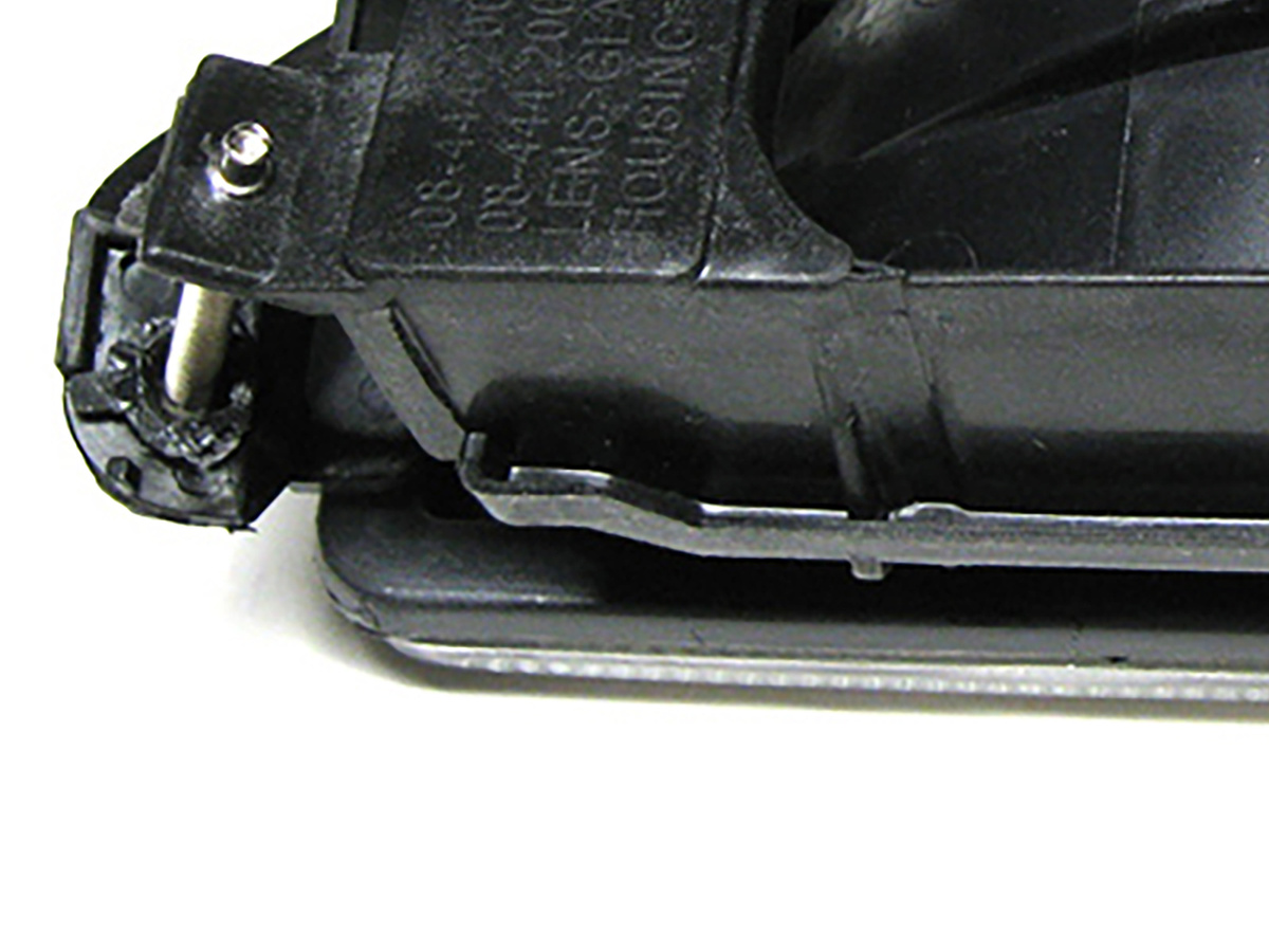 BMW E36 seria 3 90-97 halogen prawy *