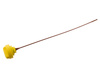 Nissan Primastar 2001- 1,9 DCi 1,9 DTi bagnet oleju