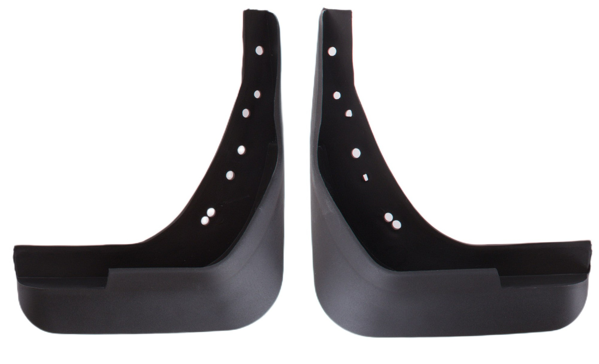 AUDI A4 B8 07-15 chlapacze 4 szt. kpl.