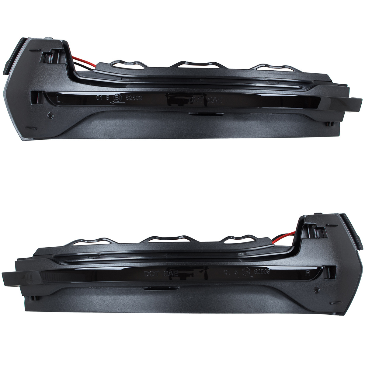 Audi A3 8V 13-20 kierunkowskaz w lusterko lewy + prawy DYMIONY DYNAMICZNY LED 2 szt. KPL