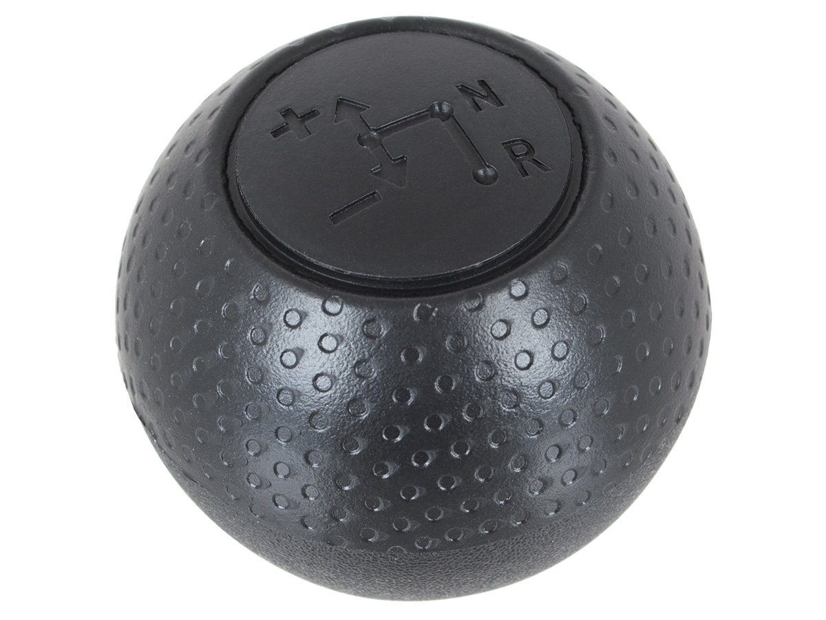 Smart Fortwo 450 98-07 451 2007- AUTOMAT gałka zmiany biegów CZARNA