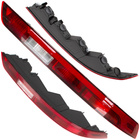 Audi Q5 FY 16-20 lampa tylna w zderzak prawa