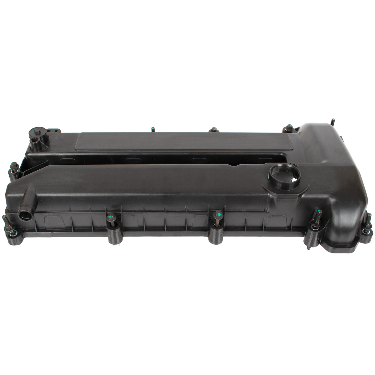 Ford S-MAX 06-14 1.8 / 2.0 pokrywa zaworów