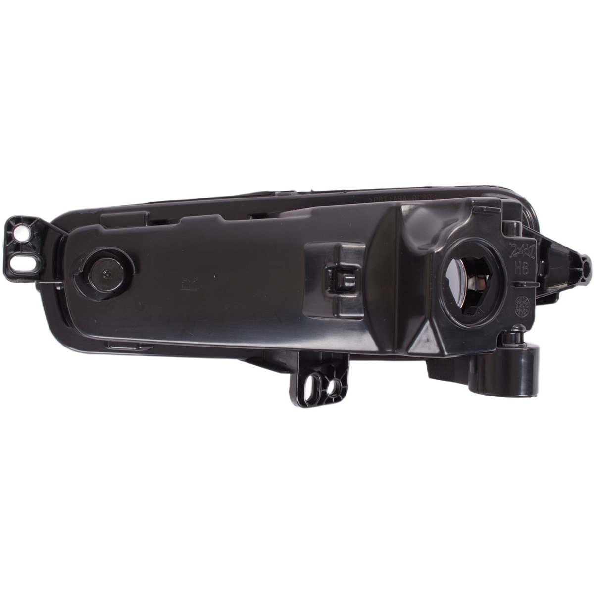 Ford C-MAX II 2015- halogen prawy