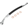 BMW 5 E60 E61 01-10 M52 / M54 przewód olejowy do układu VANOS