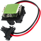 Renault Scenic I 99-03 rezystor opornik dmuchawy