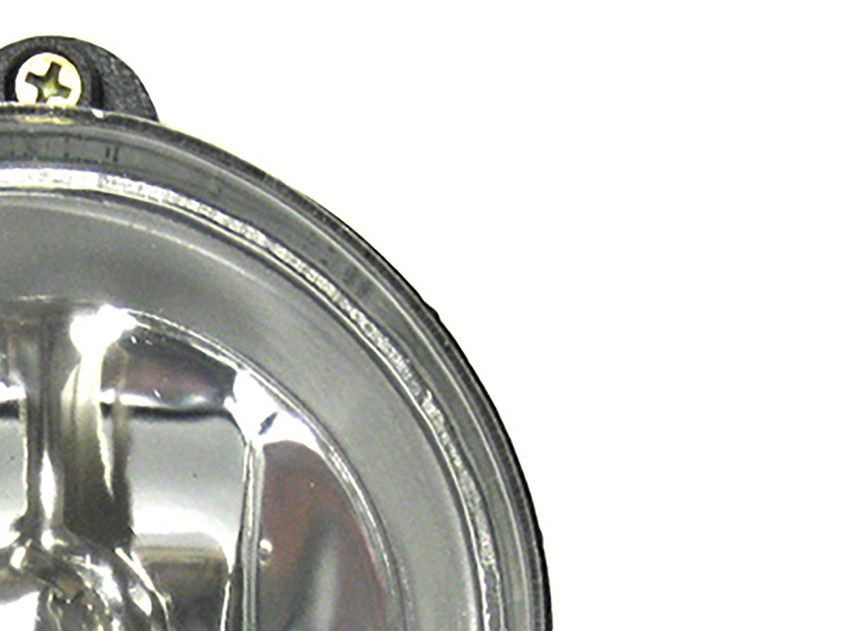Renault Kangoo 03- halogen lewy *