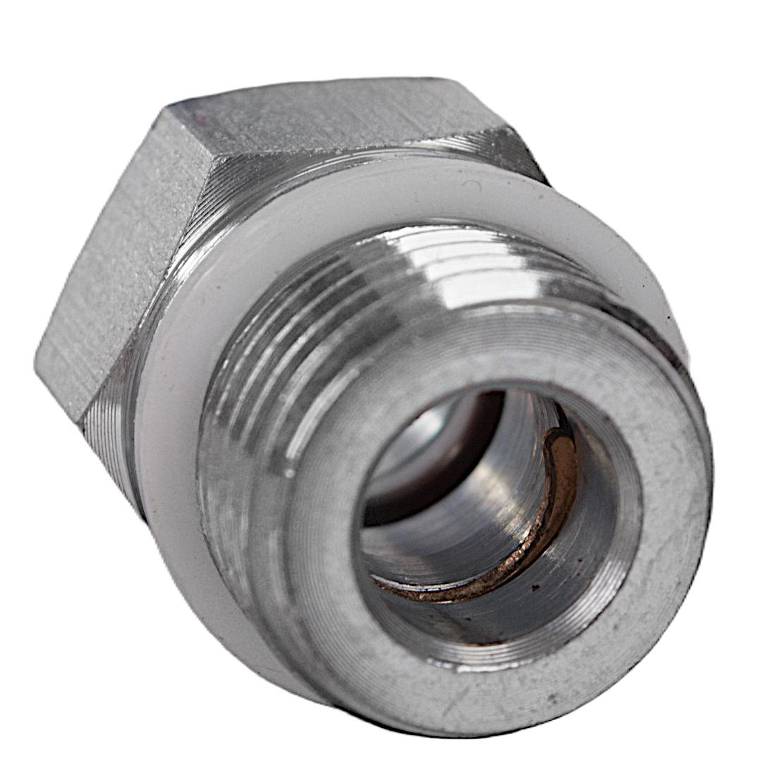 Ford Focus 04-11 nakrętka przewodu wspomagania