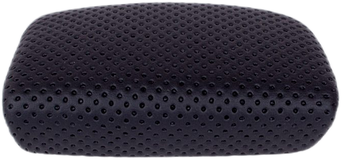 Audi A5 16-20 nakładka perforowana gałki zmiany biegów